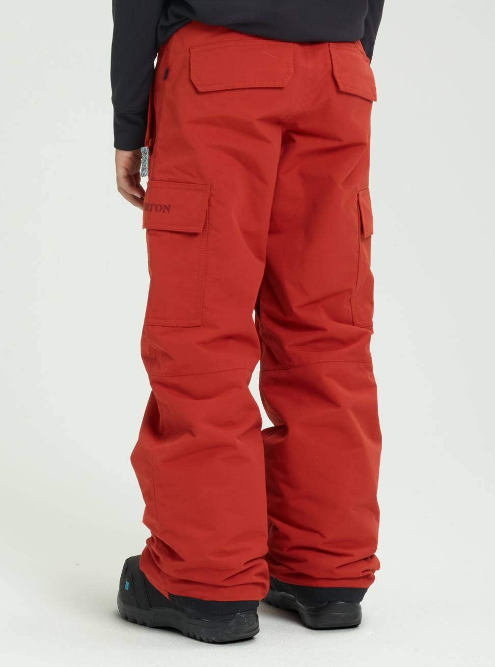 Burton Boys Exile Cargo Pt - Spodnie Uniseks