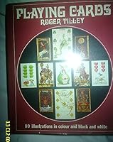 Playing Cards B0006BR3F8 Book Cover