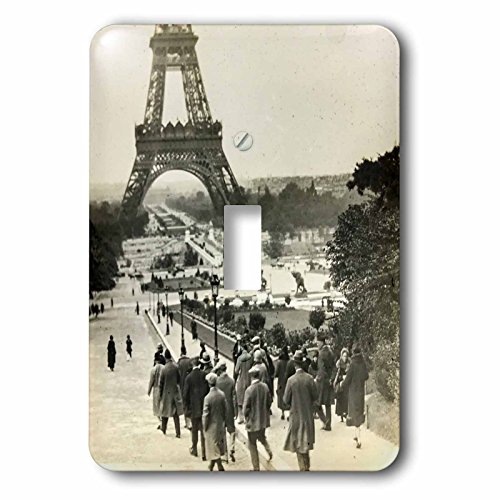 Couvercle d'interrupteur diffère pour masquer les traces et rénover vos murs - 2
