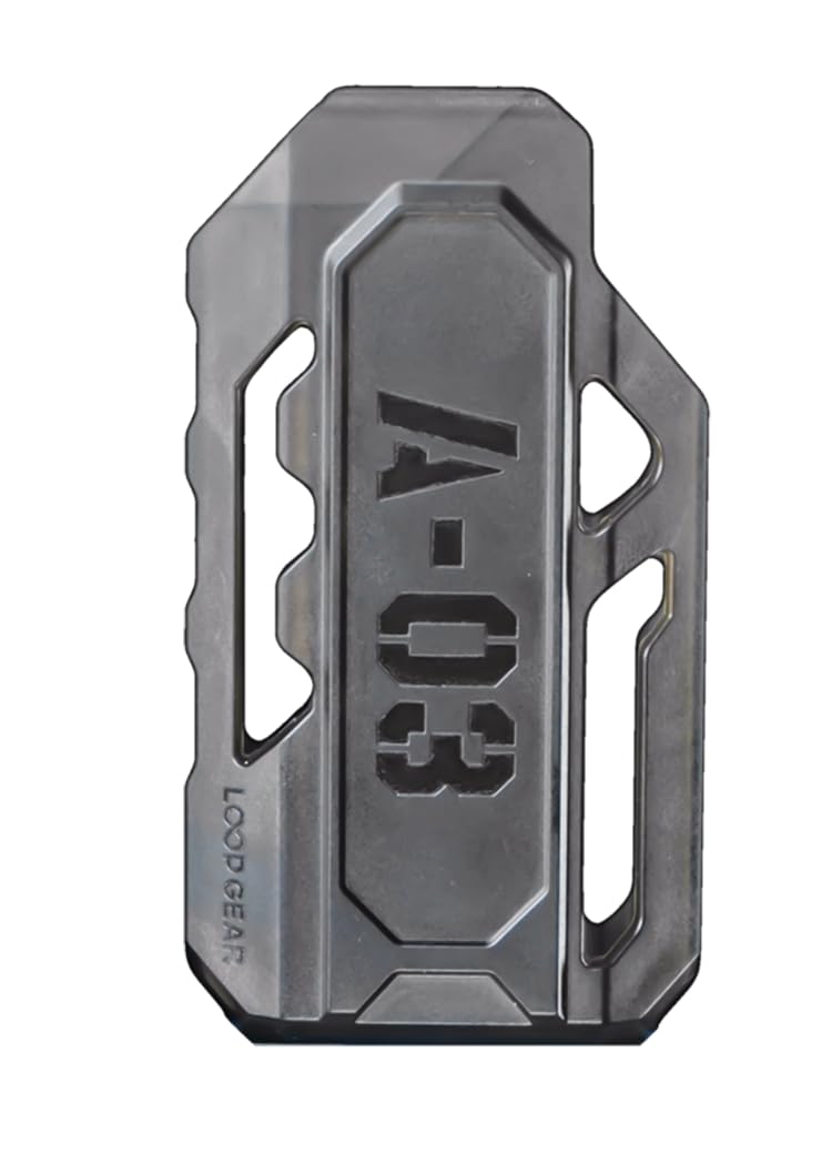 LOOP GEAR A-03K Torch Protective Sheath for SK05PRO Mao / SK05PRO / SK05PRO Nichia – Ultra-Tight Fit, Not Recommended for SK05 Pro 2