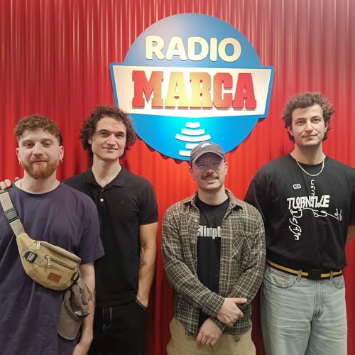 La Deporteca Nocturna - Programa 462 (27/02/2026)