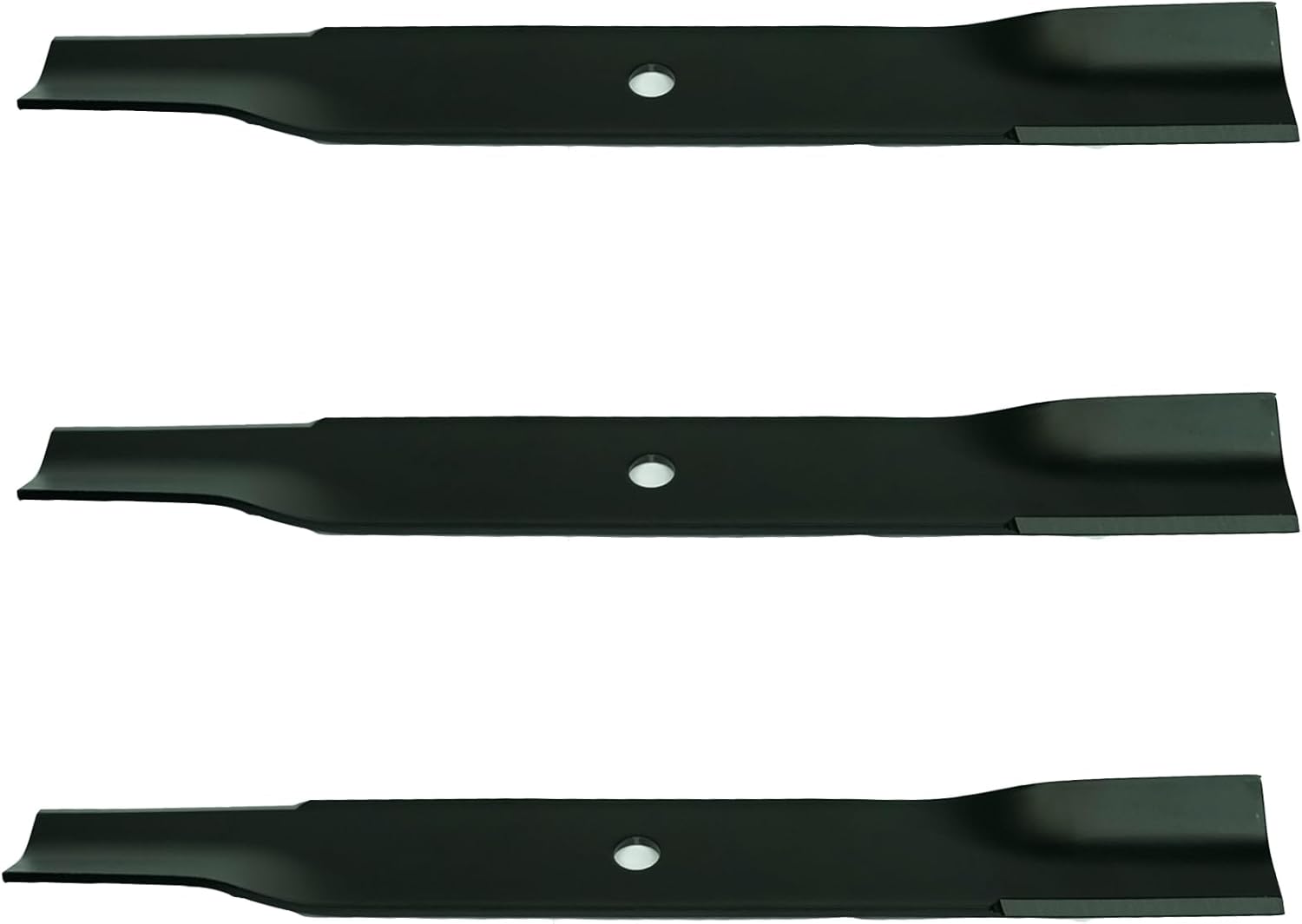 115-5059-03 79016P Mower Blades, Compatible with Toro Timecutter 50 Inch Blades SS5000 SS5060 MX5060 MX5075 ,50 Inch lawn Mower Blades, Replace 110-6837-03 112-9759-03 Mower Blades, 5 Years Warranty 115-5059-03 79016P Mower Blades, Compatible with Toro Timecutter 50 Inch Blades SS5000 SS5060 MX5060 MX5075 ,50 Inch lawn Mower Blades, Replace 110-6837-03 112-9759-03 Mower Blades, 5 Years Warranty