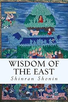Paperback Wisdom of the East Book