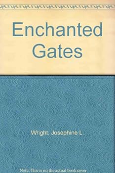 Hardcover Enchanted Gates Book
