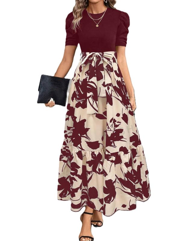 R R STUDIO Women Flowy Wide Leg Palazzo Trousers High Rise Elegant Full Length Casual Evening Comfort Fit Pants - Review, Price and Buying Guide