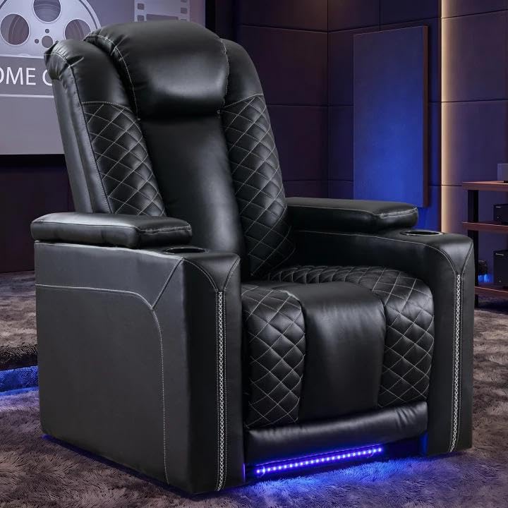 EBELLO Electric Power Recliner