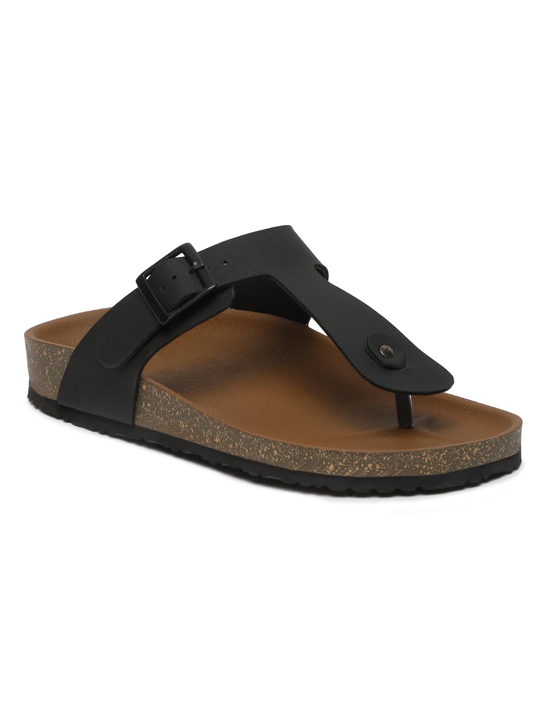 Kosher Outdoor Casual Sandal For Men | Chappal (B0CP8835KF) Amazon Price History, Amazon Price Tracker
