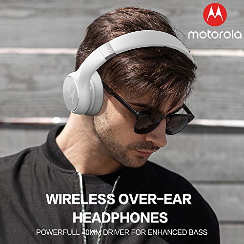 Motorola Escape 220 Headphones