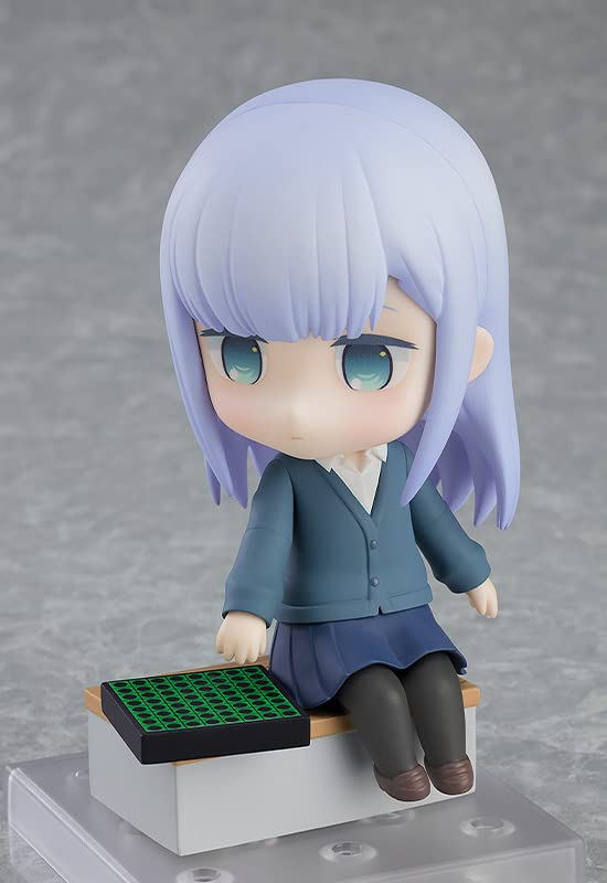 Amazon | ねんどろいど 阿波連さんははかれない 阿波連れいな