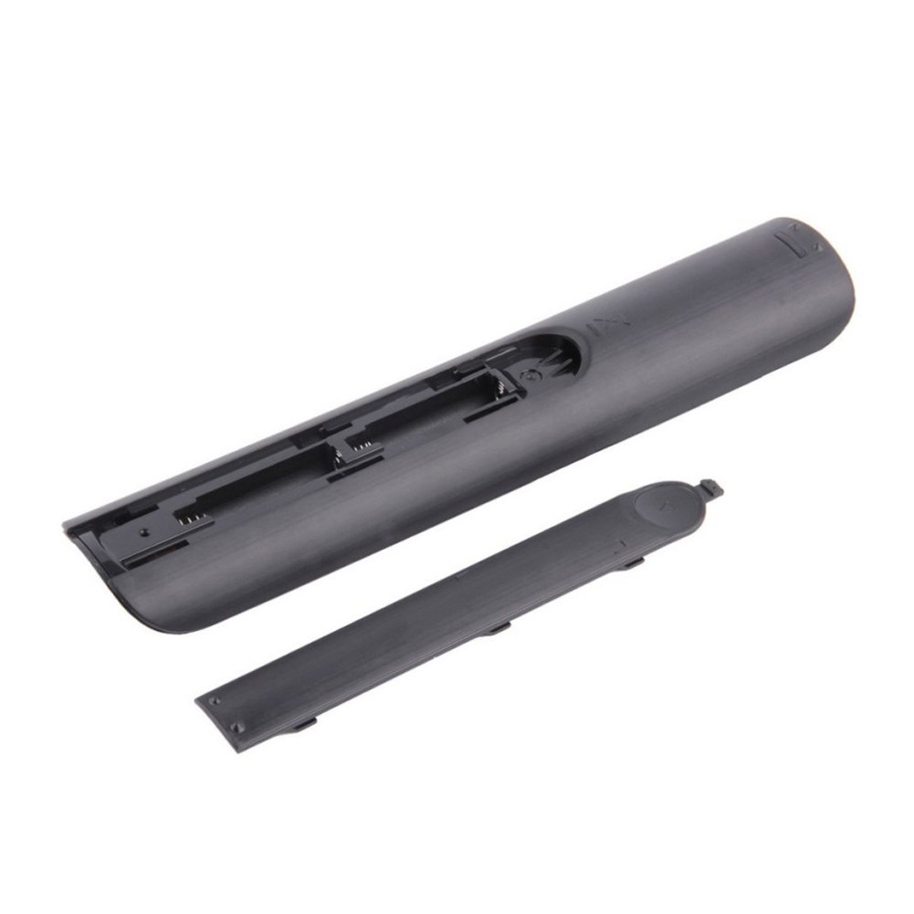 Telecomando di ricambio universale per Samsung Smart TV 3D LCD RM-D1078 (nero)
