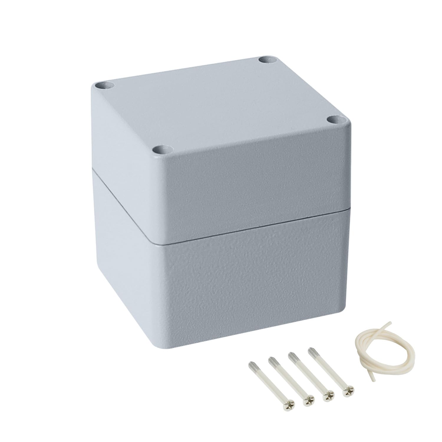 LeMotech Waterproof Electrical Box - IP67 -16