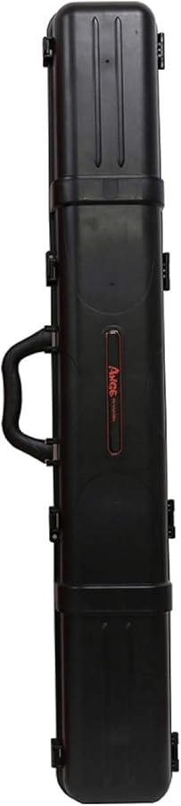 Amazon | タカ産業 G-0053 DIYﾛｯﾄﾞｹｰｽ 85cm ﾌﾞﾗｯｸ | タカ産業 | アクセサリ