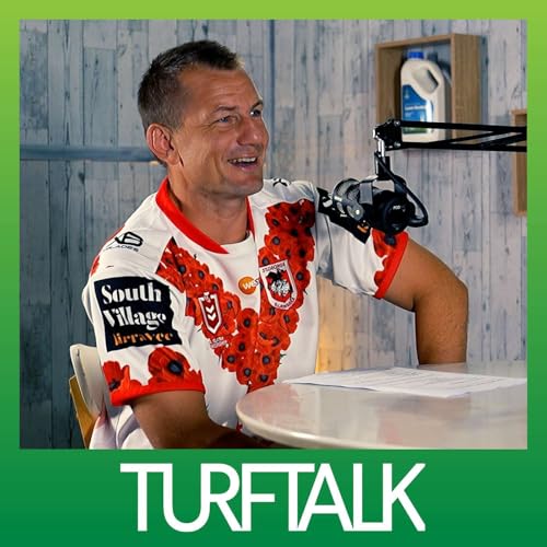 E81 - Footy Season Kickoff, Sports Fields and What's On at LSA