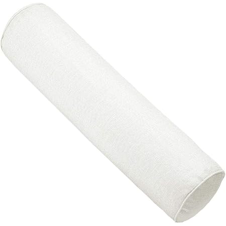 Coussin cylindrique pour canapé Clearance