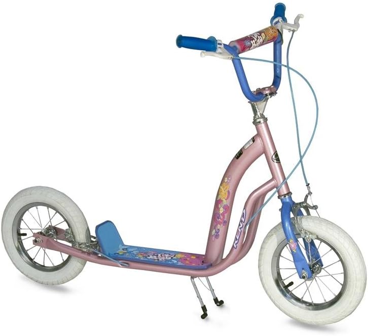 Kent Super Scooter
