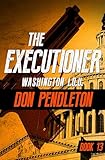 Washington I.O.U. (The Executioner Book 13)