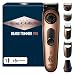 King C. Gillette Tondeuse Barbe Homme Pro, Electrique, Multicolore