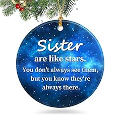 Sisters Are Like Stars