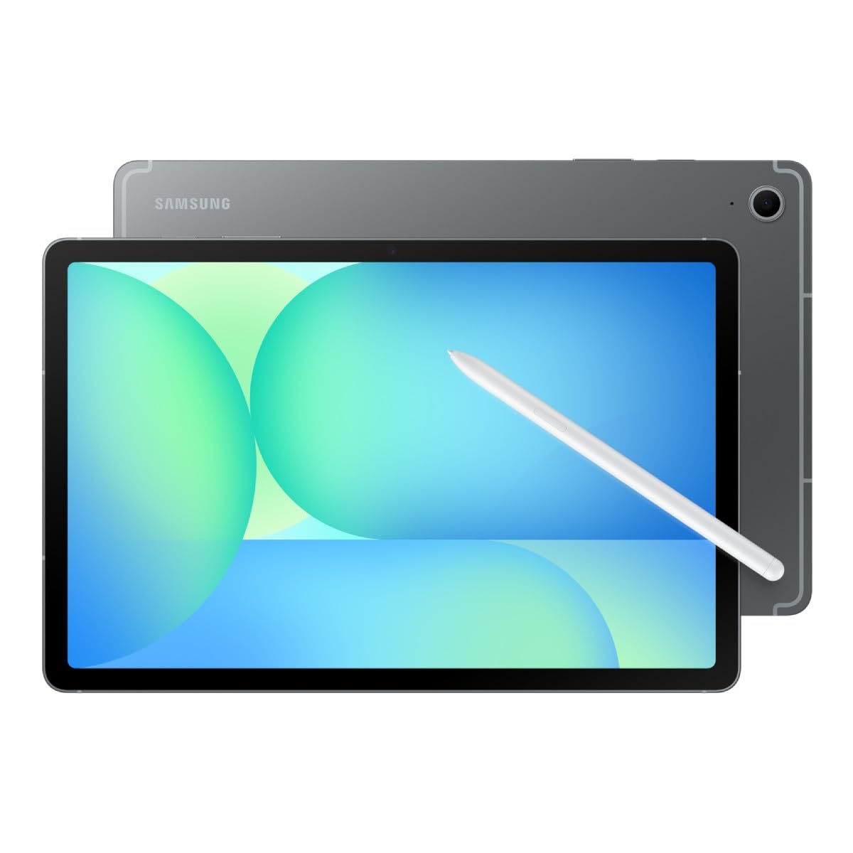 週末値下★Samsung Galaxy Tab S10 FE Amazon.com : Samsung Galaxy Tab S10 FE - Tablet - Android - 256 GB