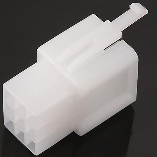 Miniatura 6 de Conector de pala hembra, terminales de crimpado de empalme rápido, conector de cable para relé de cableado eléctrico, altavoz de audio para