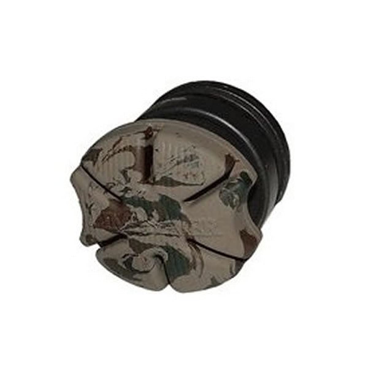 LimbSaver UltraMax Dampener for Split Limb Compound Bows, Camouflage, 2-Pack