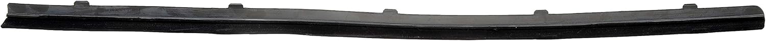 Dorman 25850 Driver Side Outer Door Window Sweep Compatible with Select Chevrolet/GMC/Oldsmobile Models