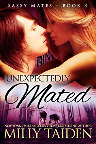 Unexpectedly Mated view 2
