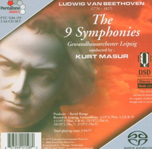 LES -SACD-