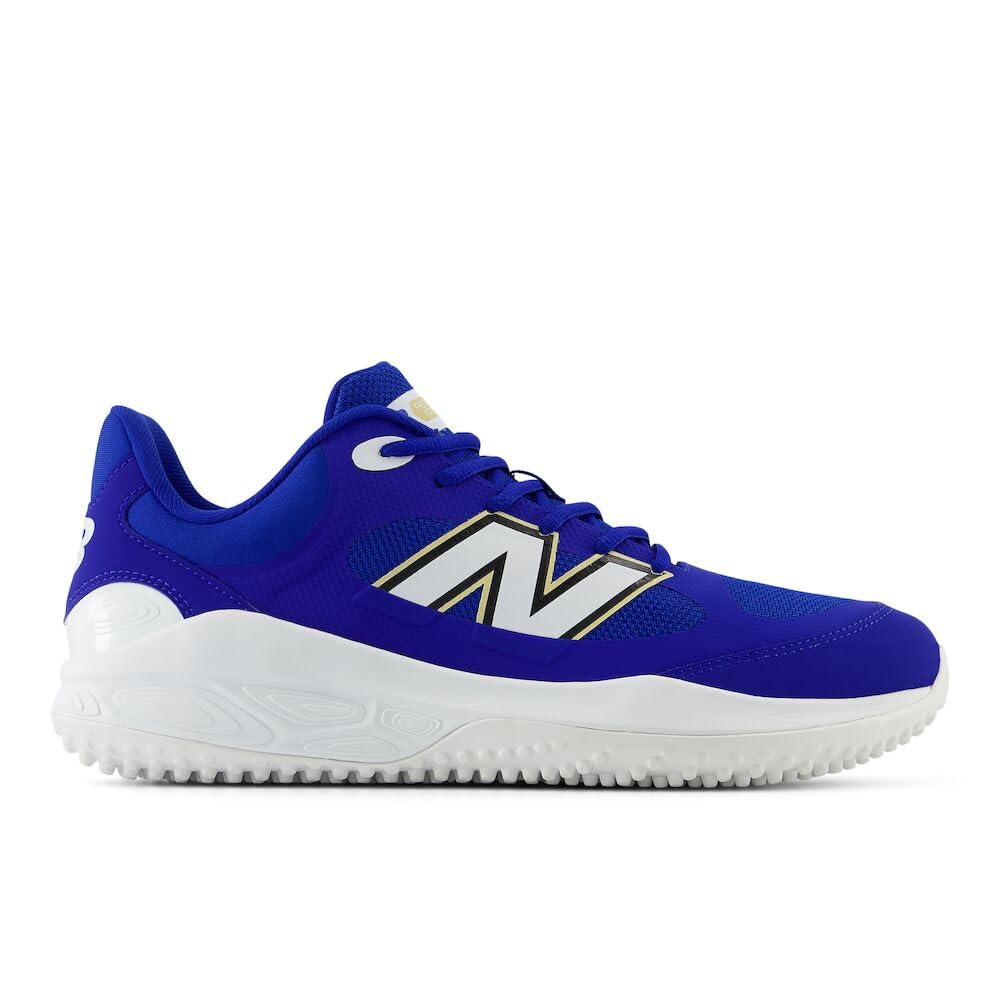 New Balance Fresh Foam 3000 V7 Turf-Trainer, Scarpe da Baseball Uomo