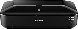 Canon PIXMA iX6850 Wireless Printer (Black) - Compact, Hi…