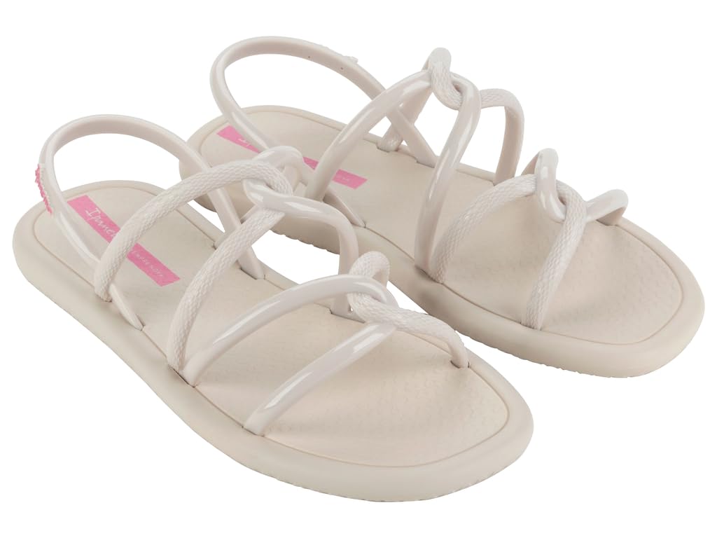 IPANEMA MEU SOL SANDAL AD TOE SEPARATOR, beige, 5 UK