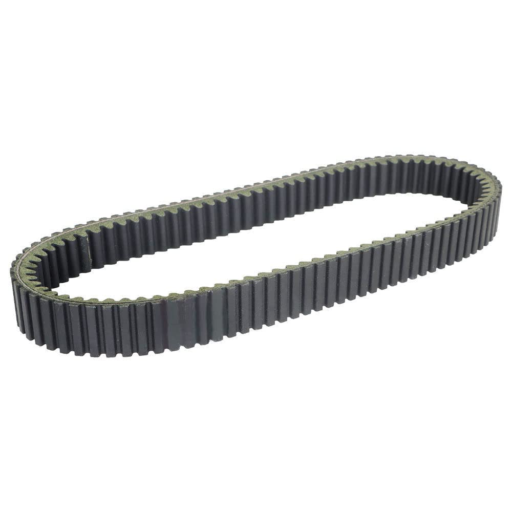 Drive Belt Heavy Duty Carbon Fits Yamaha Grizzly Rhino 660 (2002-2008)
