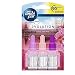 Produktbild 6er Pack - Ambi Pur 3volution Nachfüllung Elektrische Lufterfrischer - Thai Orchidee - 20 ml