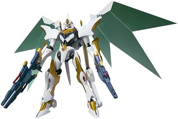Bandai Lancelot Albion Figure