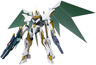 ROBOT魂[SIDE KMF] Lancerot Albion