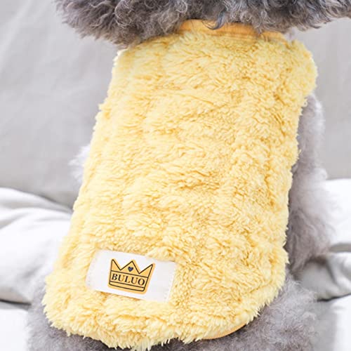 Pull chaud pour chien contre le froid hivernal veste UKKO pour chat taille XL - 5