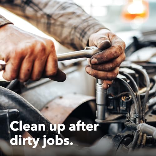 Super Fresh FunkBlock Shower Wipes - Large Body Wipes for Hygiene, Camping Wipes, Gym & Travel. No Rinse Bathing Wipes with Aloe & Vitamin E. Unscented. Bag of (10) Individually Wrapped Wipes - Image 7