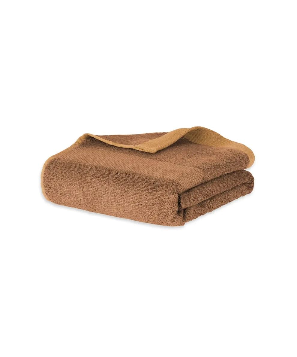 Doctor Towels, World's First Banana Terry Bath Towel, 400 GSM | Dermatologist Tested for Sensitive Skin | 70 x 140 cm To