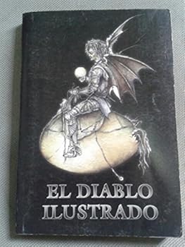 Paperback El Diablo Ilustrado (Spanish Edition) [Spanish] Book