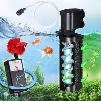 TARARIUM WP-490F + 490F Replacement Lamp 6w