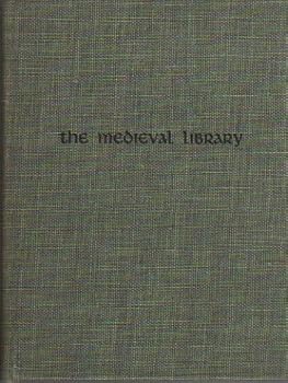The Love of Books: The Philobiblon of Richard De Bury