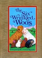 The Six Wrinkled Woos 0962727504 Book Cover
