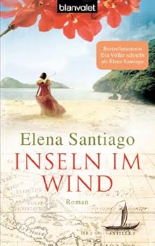 Paperback Inseln im Wind [German] Book