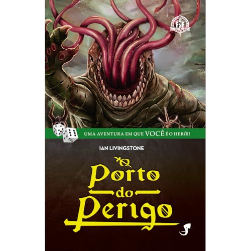 FF 22 – O Porto do Perigo: