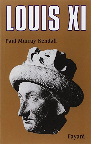 Louis XI. L'universelle araignée.