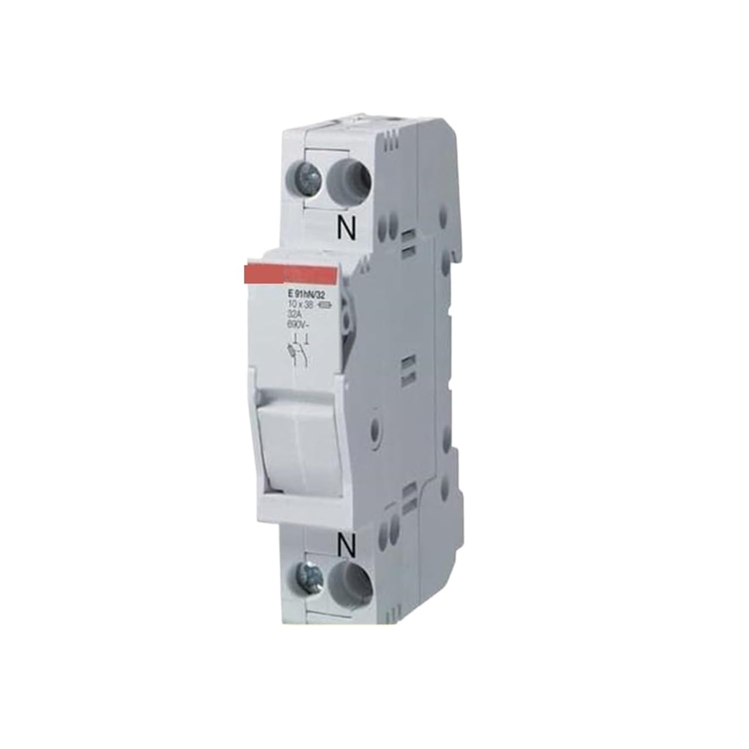 E90 Fuse Disconnect Switch E91N/32 | 10103829