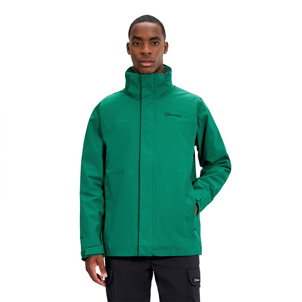 Berghaus Hillwalker 2.0 Interactive Giacca Uomo