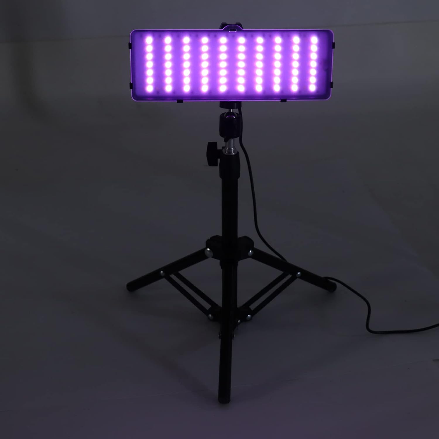 フィル LEDビデオライト、スタジオ撮影用のABS写真フィルライト