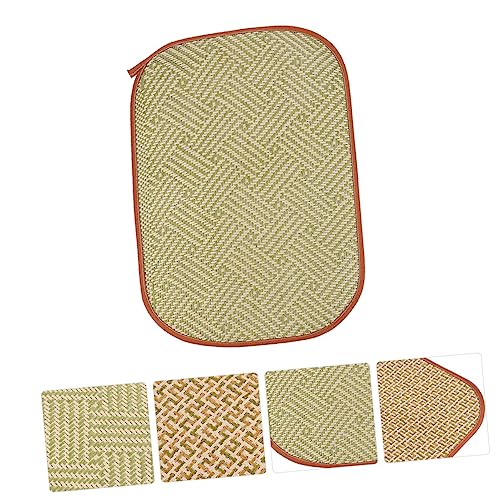 VILLFUL Tapete De Resfriamento De Coelho Para Animais De Estimação Tapete De Dormir De Verão Interno