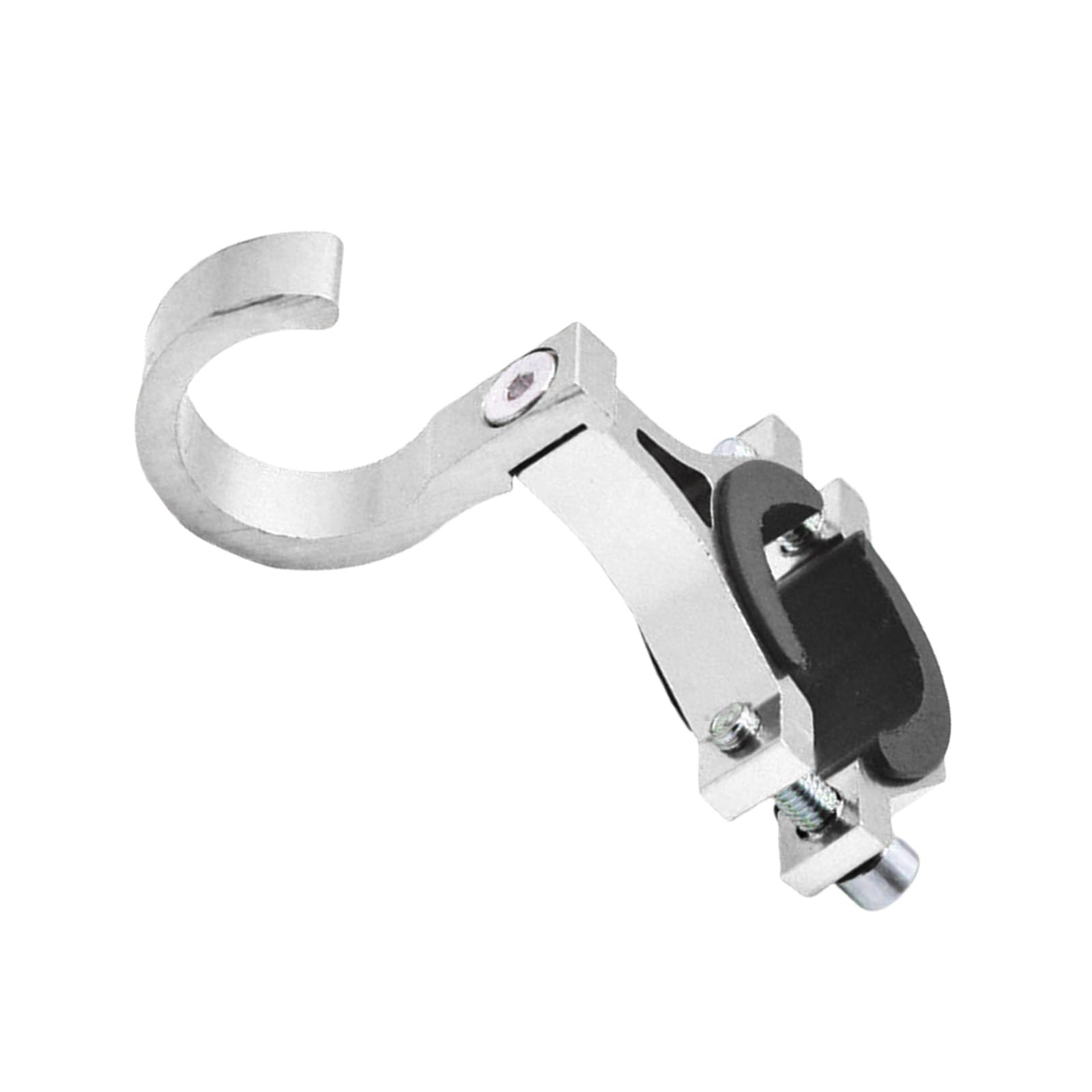 YROHGKPN General Motorcycle Hook Aluminum Scooters Helmets Holder Electric